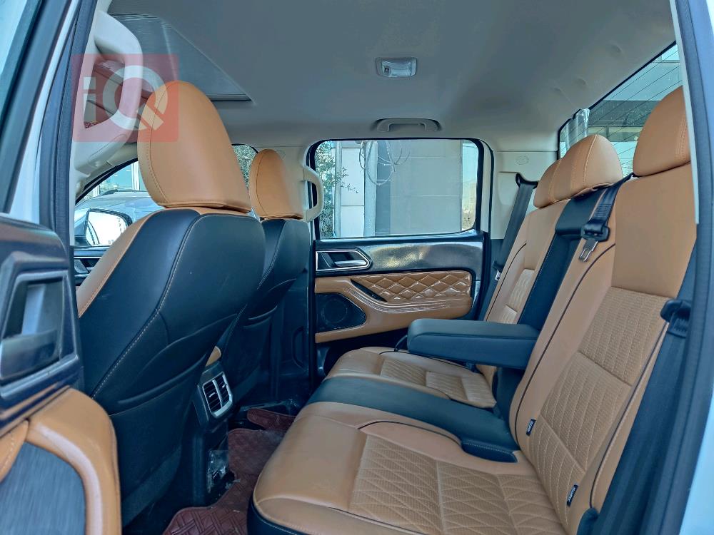 Great Wall Double Cab